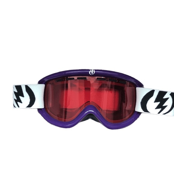 Electric Snowboard Goggles - EG.5 - Picture 1 of 3